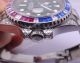 Swiss Grade Rolex GMT Master II Green Dial Diamond Watch (4)_th.jpg